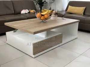 Center Tables/Wooden Center Tables in Any Colour From 500,000/-