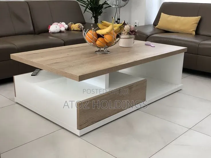 Center Tables/Wooden Center Tables in Any Colour From 500,000/-