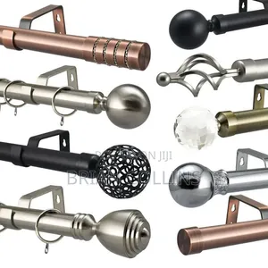 Ccurtain Rods