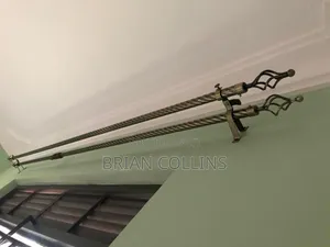 Ccurtain Rods
