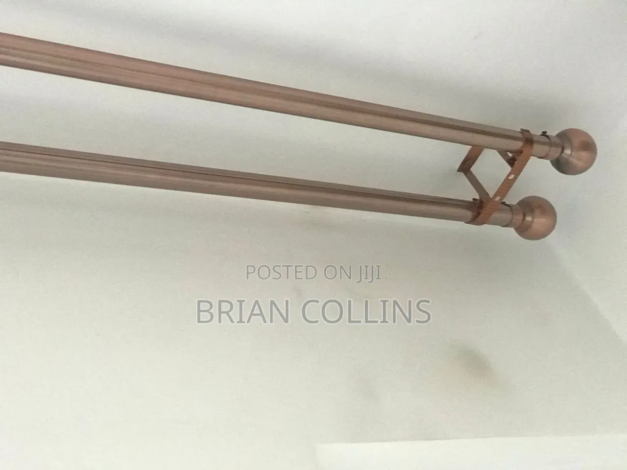 Ccurtain Rods