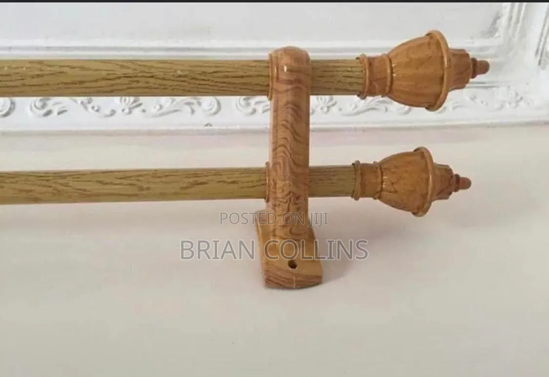 Ccurtain Rods