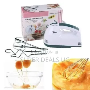 Hand Mixer
