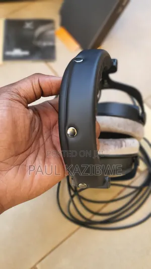 Beyerdynamic DT 770 PRO 80 Ohm Professional Studio Headphones