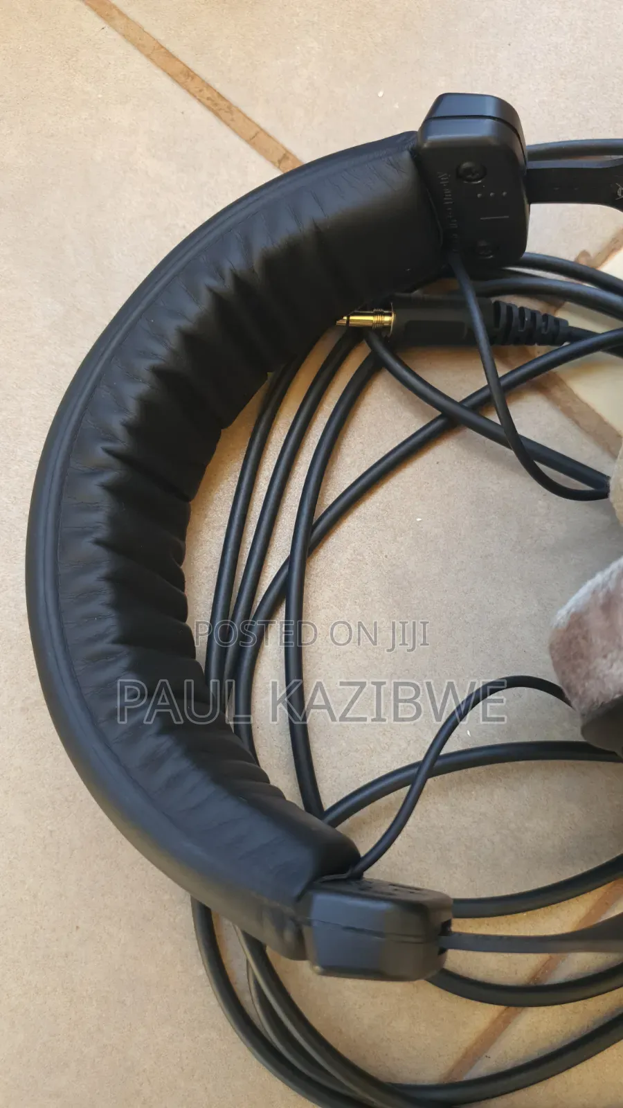 Beyerdynamic DT 770 PRO 80 Ohm Professional Studio Headphones