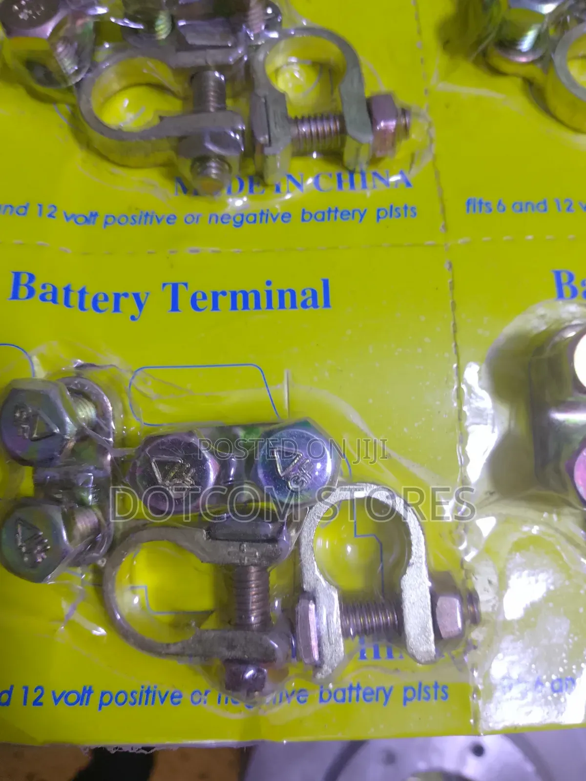 1pcs Brass Battery Terminal/Battery Terminal