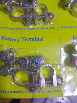 1pcs Brass Battery Terminal/Battery Terminal