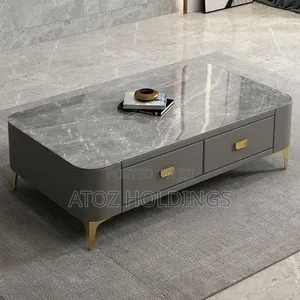 Center Tables/Marble Top Center Tables in Any Colour From 600,000/-