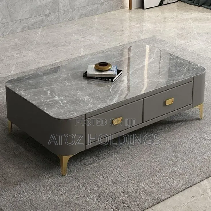 Center Tables/Marble Top Center Tables in Any Colour From 600,000/-
