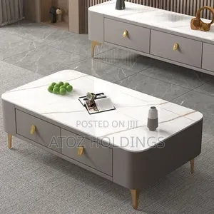 Center Tables/Marble Top Center Tables in Any Colour From 600,000/-