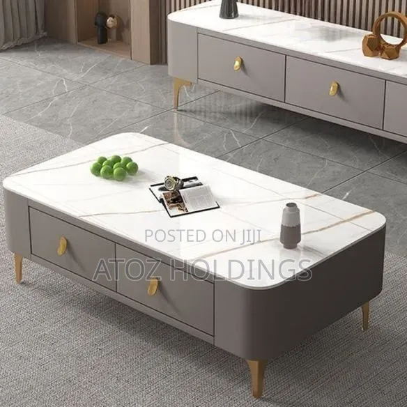 Center Tables/Marble Top Center Tables in Any Colour From 600,000/-