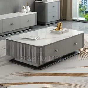 Center Tables/Marble Top Center Tables in Any Colour From 600,000/-