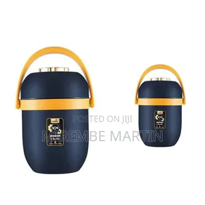 1.7 Liters Food Flask -