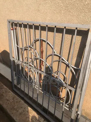 6x6 Metallic Bed for Sale