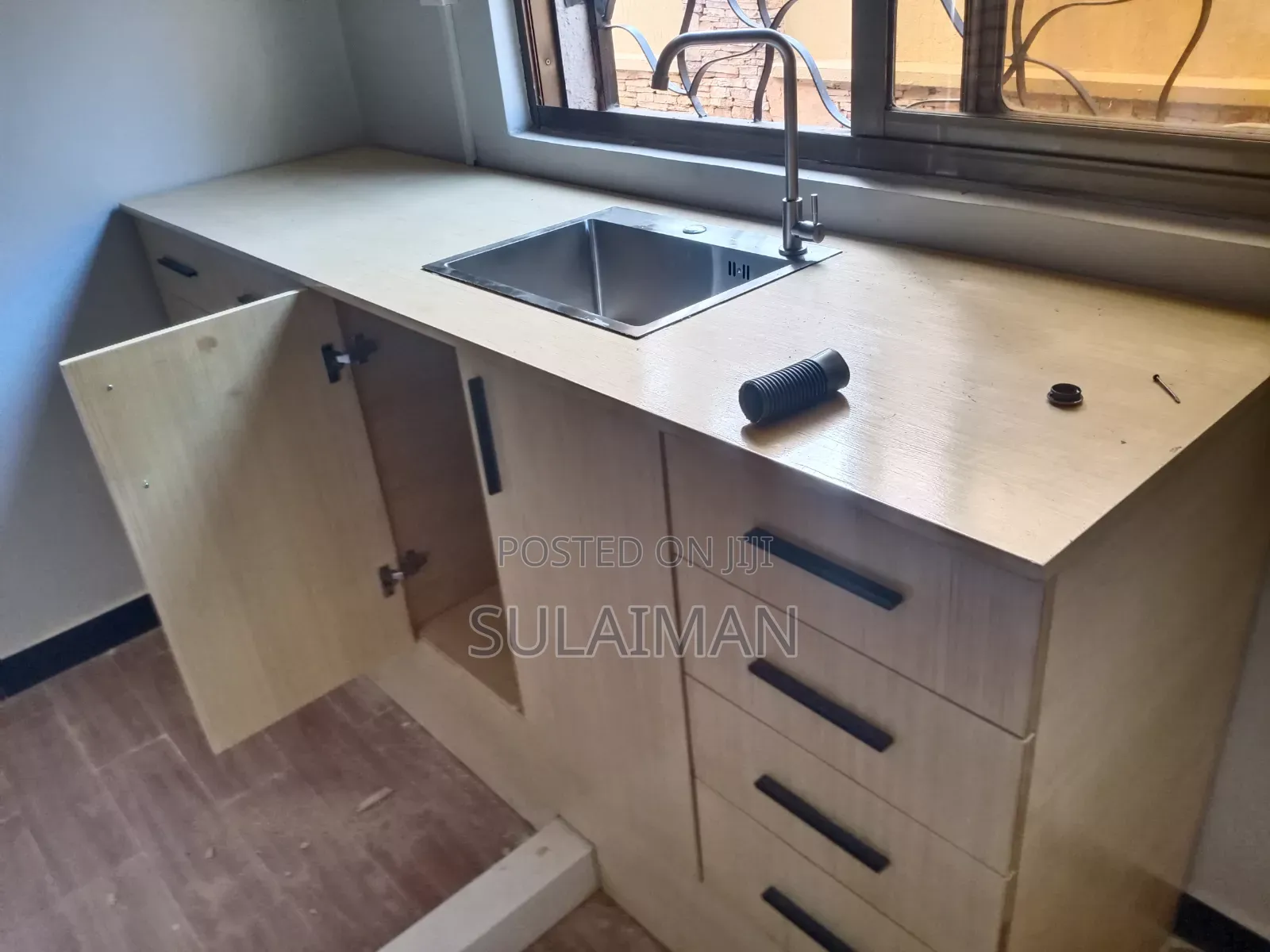 Kitchen Cabinets