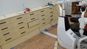 Kitchen Cabinets