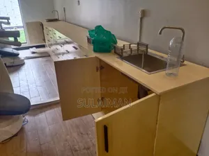Kitchen Cabinets