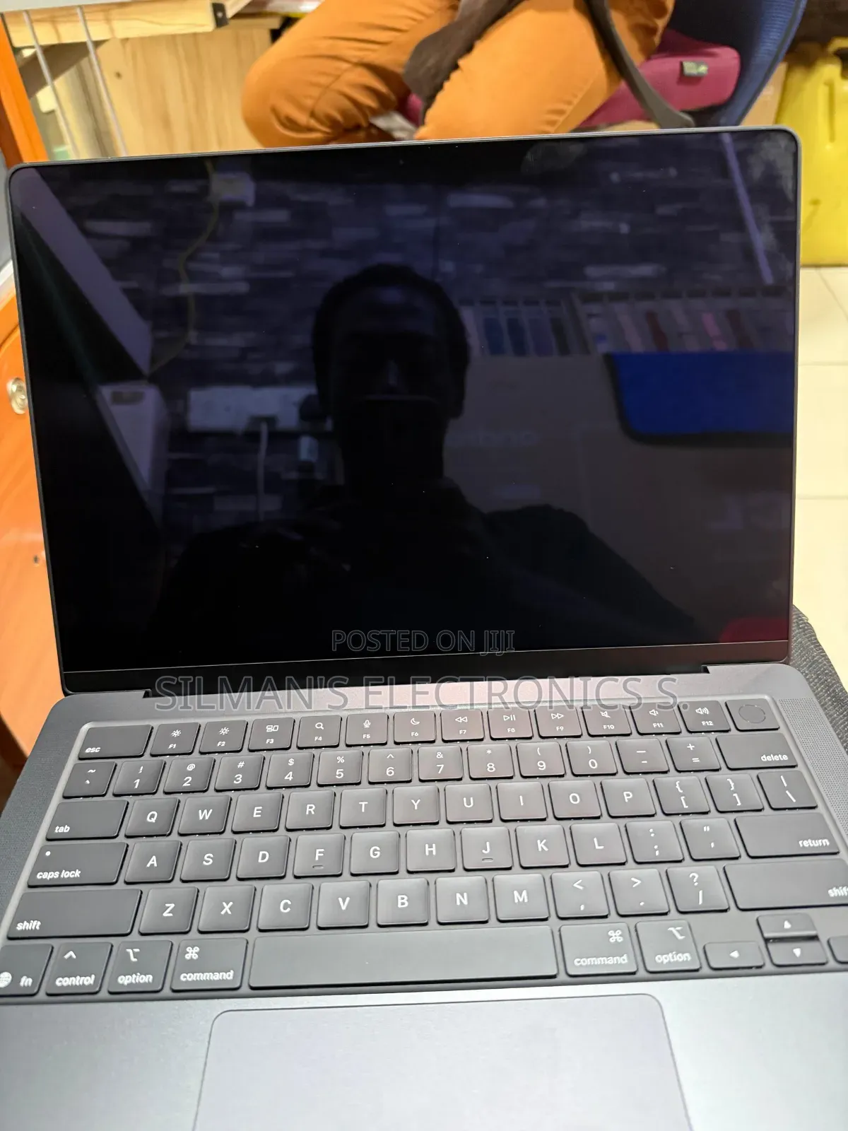 Laptop Apple MacBook Pro 2025 M5 24GB Apple M5 SSD 1T