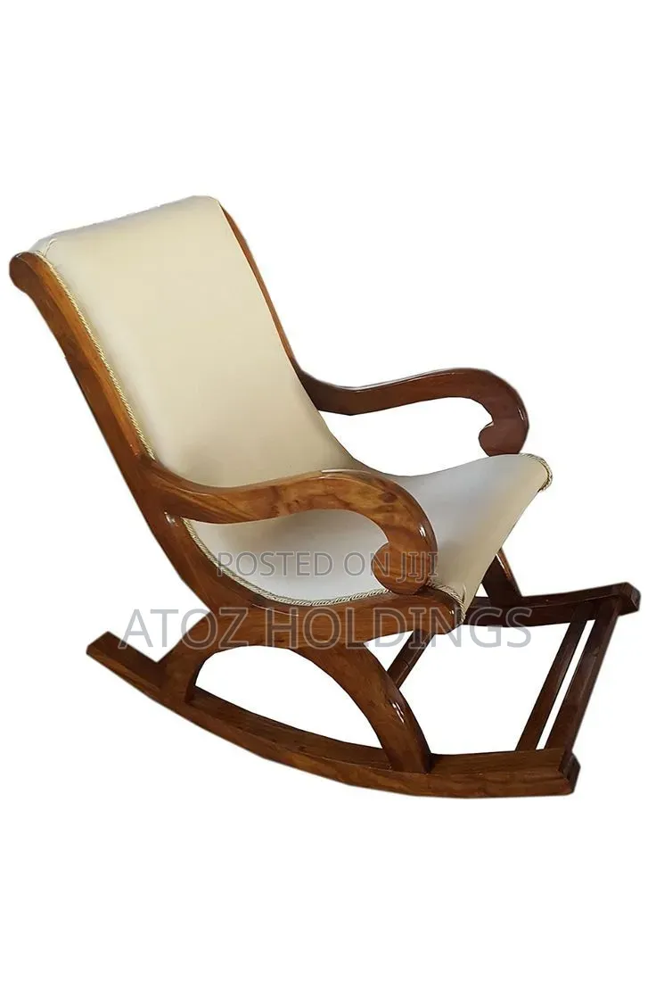 Rocking Chairs/All Rocking Chairs in Uganda From 780,000/- Any Colour