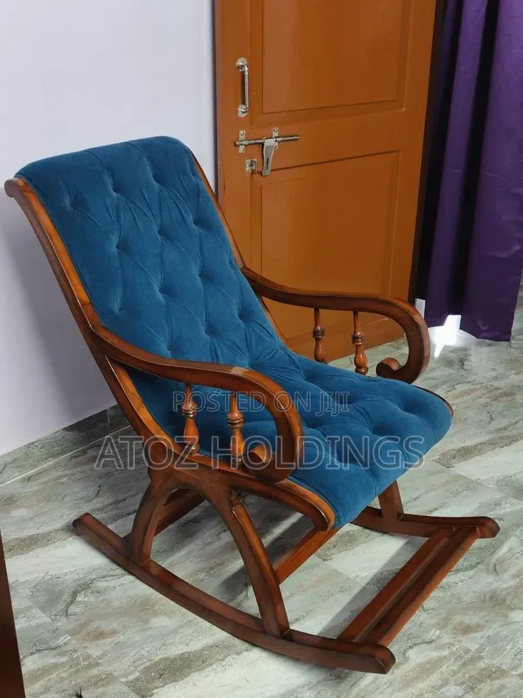 Rocking Chairs/All Rocking Chairs in Uganda From 780,000/- Any Colour