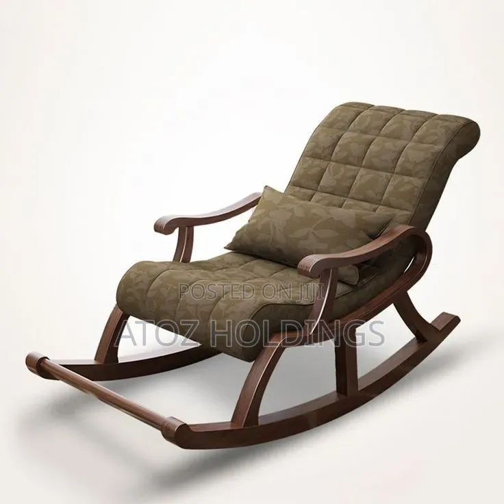 Rocking Chairs/All Rocking Chairs in Uganda From 780,000/- Any Colour