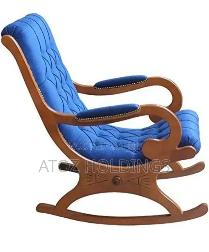 Rocking Chairs/All Rocking Chairs in Uganda From 780,000/- Any Colour