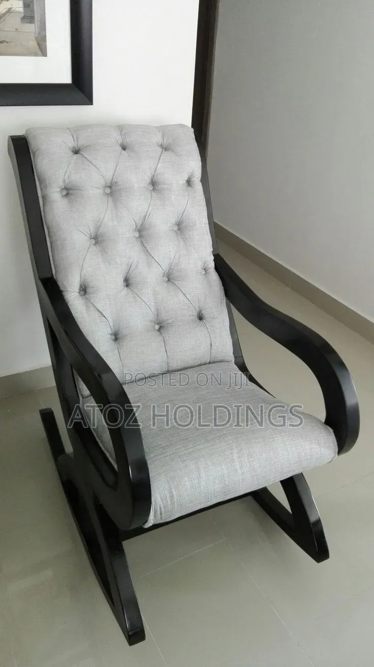 Rocking Chairs/All Rocking Chairs in Uganda From 780,000/- Any Colour