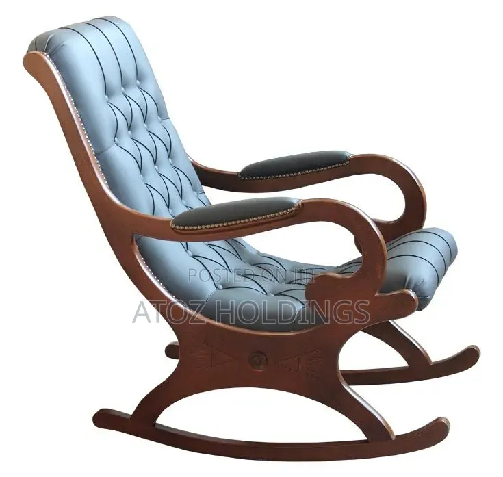 Rocking Chairs/All Rocking Chairs in Uganda From 780,000/- Any Colour