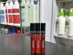 Sephora Matte Liquid Lipstick
