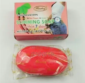 Harubery Slimming Soap