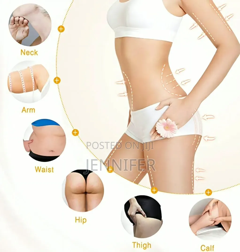 Harubery Slimming Soap