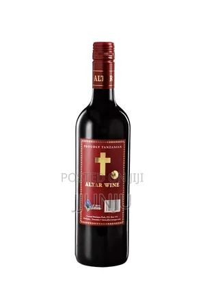 St. Padre Wine and Hosts