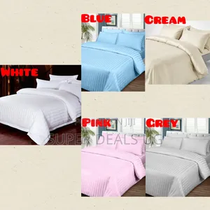 Bedding Set