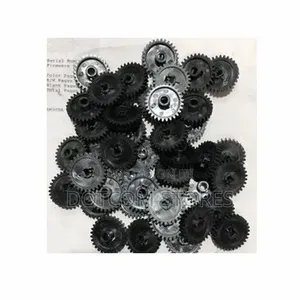 1pc HP Pressure Roller Gear for Printer