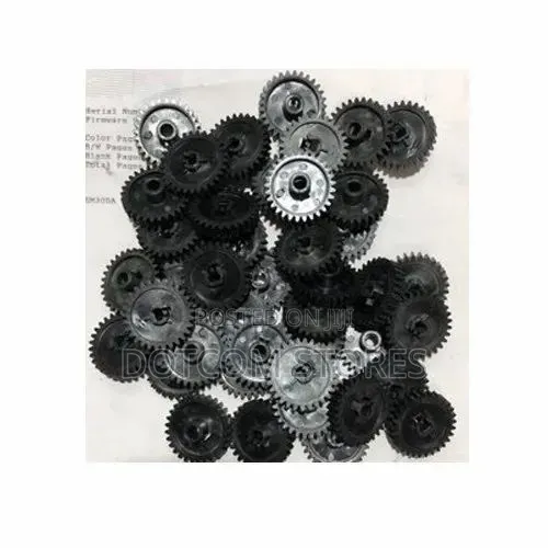 1pc HP Pressure Roller Gear for Printer