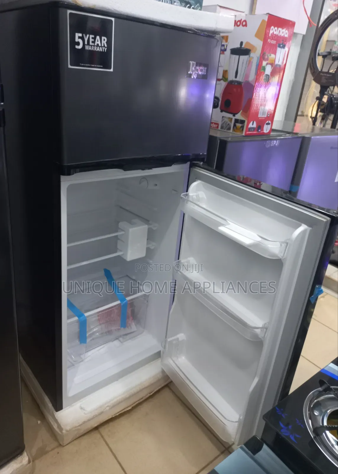 Roch 160L Refrigerator