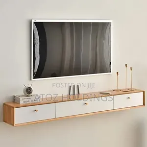 TV Stands/Floating Cabin TV Stands in Any Colour From 680,000/-