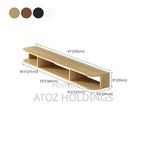 TV Stands/Floating Cabin TV Stands in Any Colour From 680,000/-
