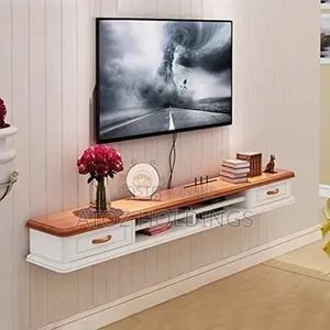 TV Stands/Floating Cabin TV Stands in Any Colour From 680,000/-