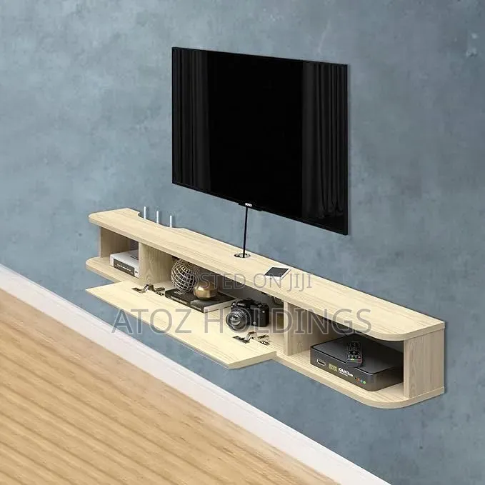 TV Stands/Floating Cabin TV Stands in Any Colour From 680,000/-