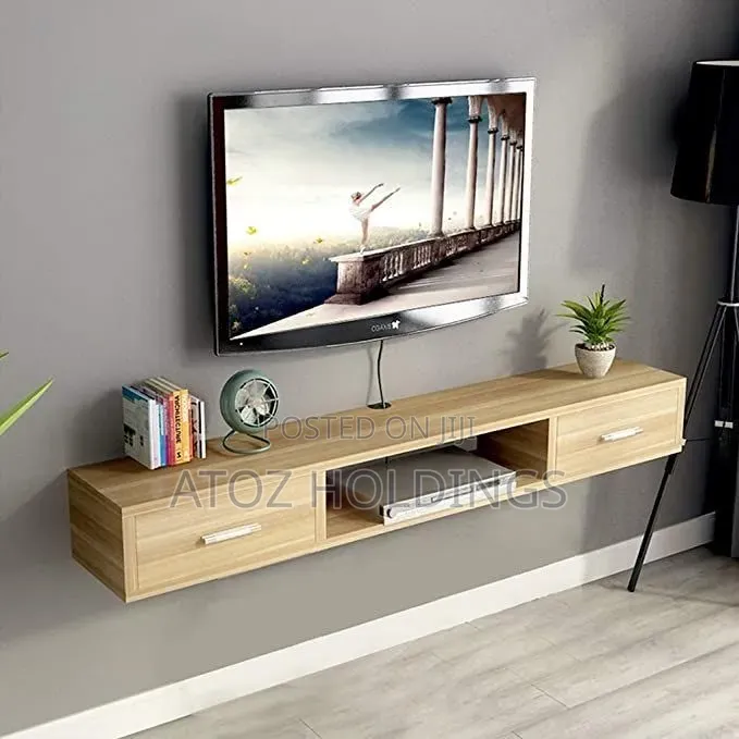 TV Stands/Floating Cabin TV Stands in Any Colour From 680,000/-