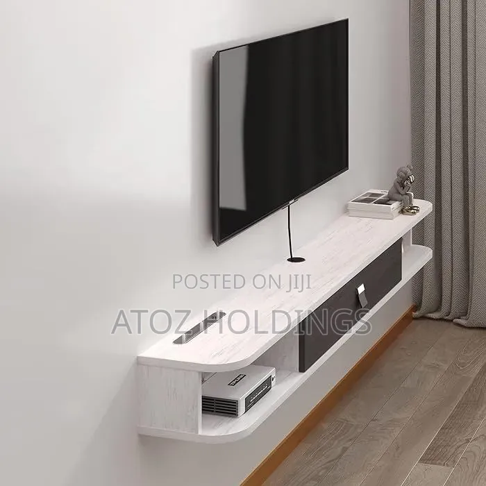 TV Stands/Floating Cabin TV Stands in Any Colour From 680,000/-
