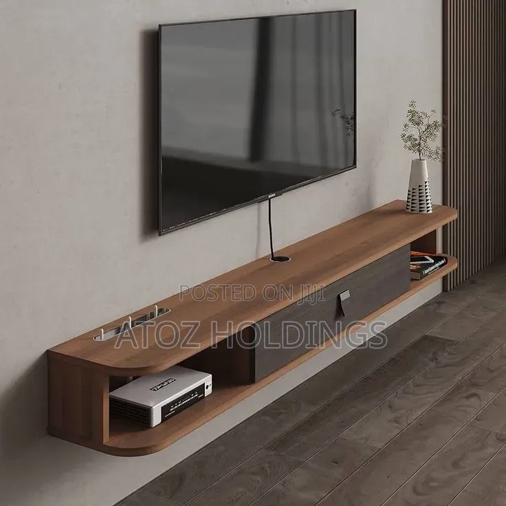 TV Stands/Floating Cabin TV Stands in Any Colour From 680,000/-
