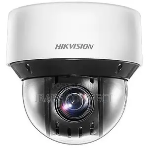 4mp Hik Vision Indoor/Outdoor Camera