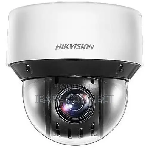 4mp Hik Vision Indoor/Outdoor Camera