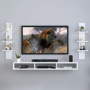 TV Stands/Picasso Floating TV Stands TV Cabinets From 800,000/-