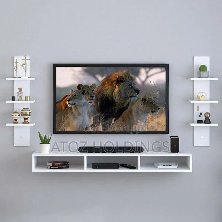 TV Stands/Picasso Floating TV Stands TV Cabinets From 800,000/-