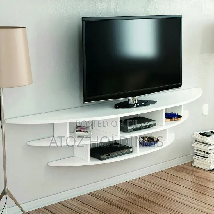 TV Stands/Picasso Floating TV Stands TV Cabinets From 800,000/-