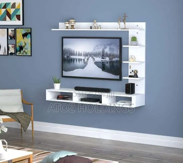 TV Stands/Picasso Floating TV Stands TV Cabinets From 800,000/-