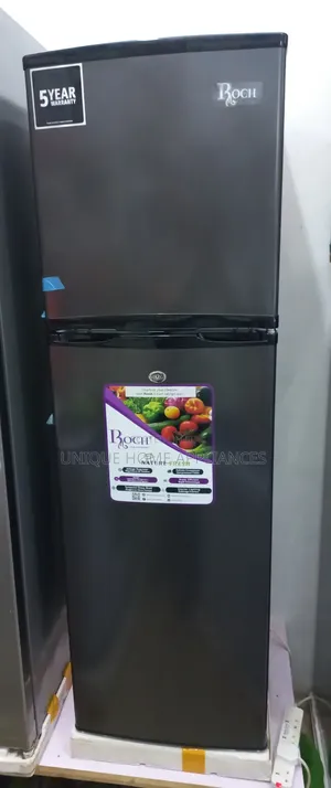 Roch 190L Refrigerator